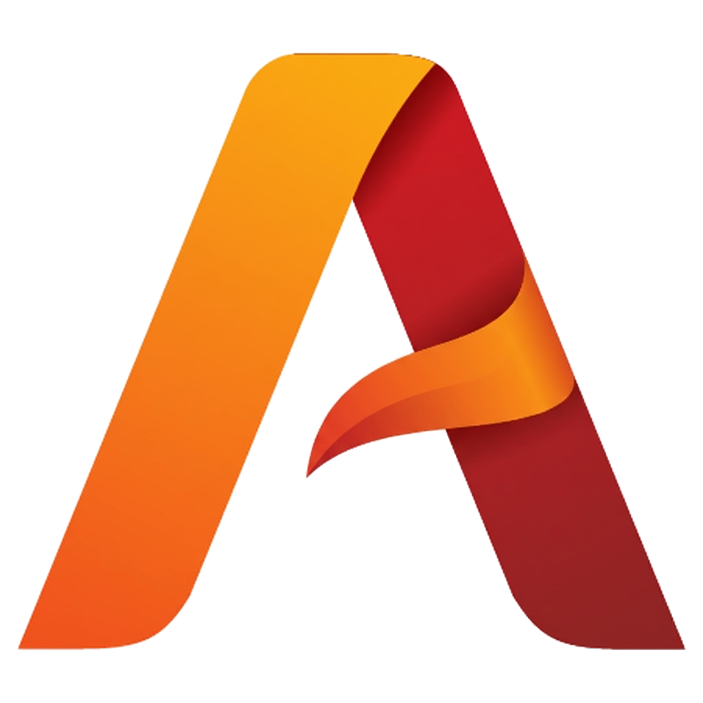 Arga Core logo